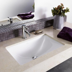 Умивальник Villeroy & Boch loop friends 615х39 (61632001)