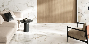 Venato Gold Mate 120x120