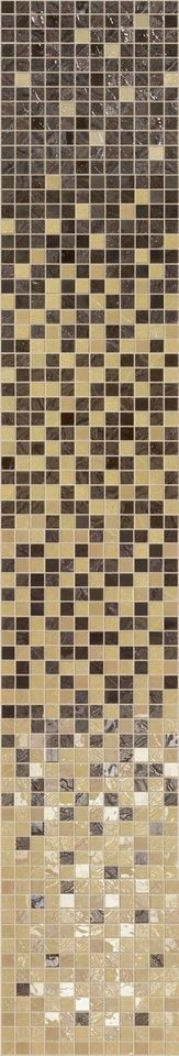 Декор розтяжка (30х180) fsdb mosaico degrade b