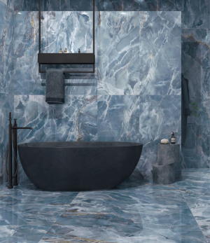 Fame Blue Pul 60x120