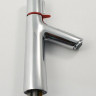 Смеситель для раковины Hansgrohe Talis Select s 72291000 с гигиеническим душем push-open