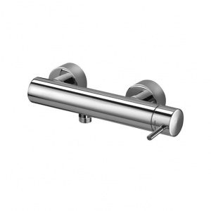 Змішувач для душу Paffoni Light, колір хром LIG168DCR