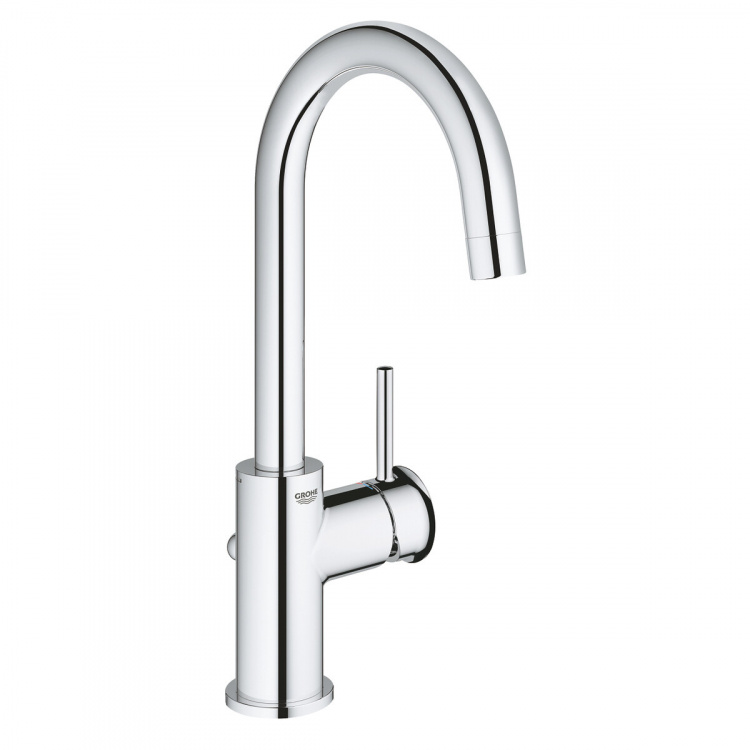 QuickFix Start Classic Одноважільний змішувач для раковини L-Size (23783000)