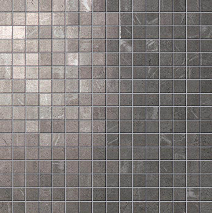 Marvel Grey Mosaico Lapp.