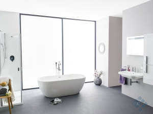 Ванна Freedom O 169x80 xc00100020