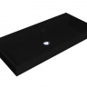 Умивальник VARNA 900 MIRASTONE BLACK SHINE