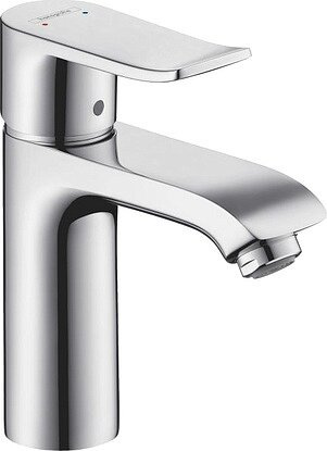 Змішувач для раковини Hansgrohe Metris 31080000