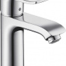 Змішувач для раковини Hansgrohe Metris 31080000