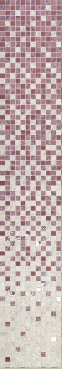 Декор растяжка (30х180) fsdd mosaico degrade d