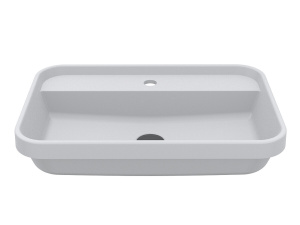 Умивальник OCEAN 600 MATT