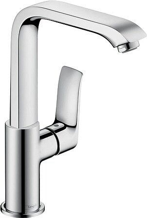 Змішувач для раковини Hansgrohe Metris 31081000