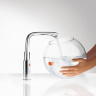 Змішувач для раковини Hansgrohe Metris 31081000