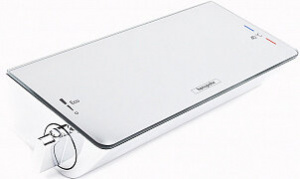 Змішувач Hansgrohe ecostat select 13161400 для душу