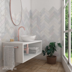 La Riviera Melange 25863 13.2x13.2