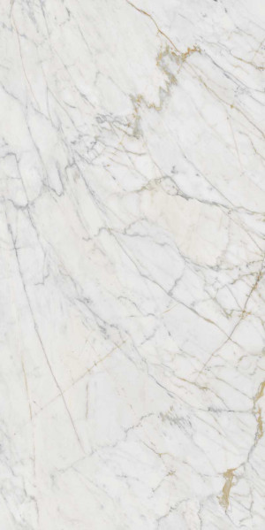 Grande Marble Look Golden White Lux Stuoiato M37D під мармур глянцева