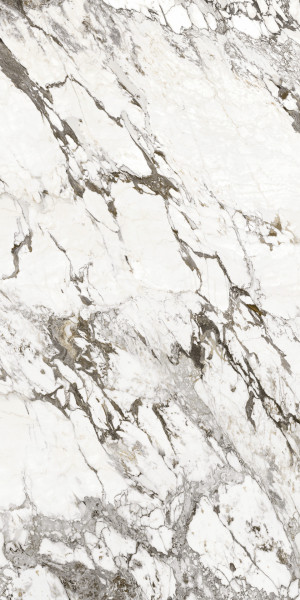 Grande Marble Look Capraia Faccia A Lux Stuoiato M37S под мрамор глянцевая