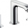 Змішувач для раковини Hansgrohe Metris 31083000