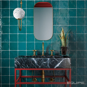 La Riviera Quetzal 25859 13.2x13.2