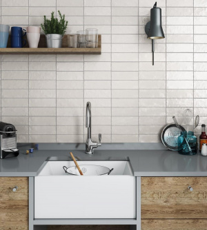 Mallorca White 23251 6.5x20