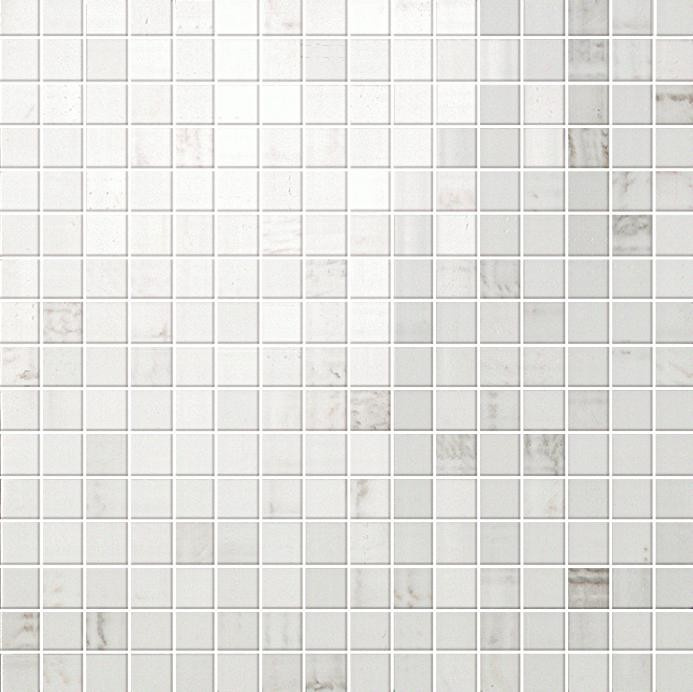 Marvel Calacatta Mosaico Lapp.