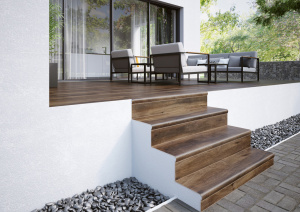 Mattina Marrone 120.2x32