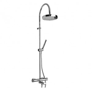 Душова система paini shower line 78cr687thcox
