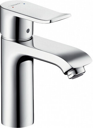 Змішувач для раковини Hansgrohe Metris 31084000