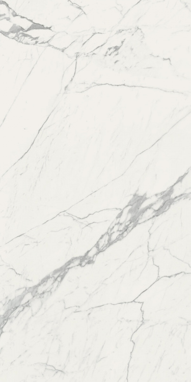 Grande Marble Look Statuario Faccia B Lux Stuoiato M37N под мрамор глянцевая