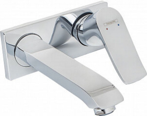 Змішувач для раковини Hansgrohe Metris 31085000