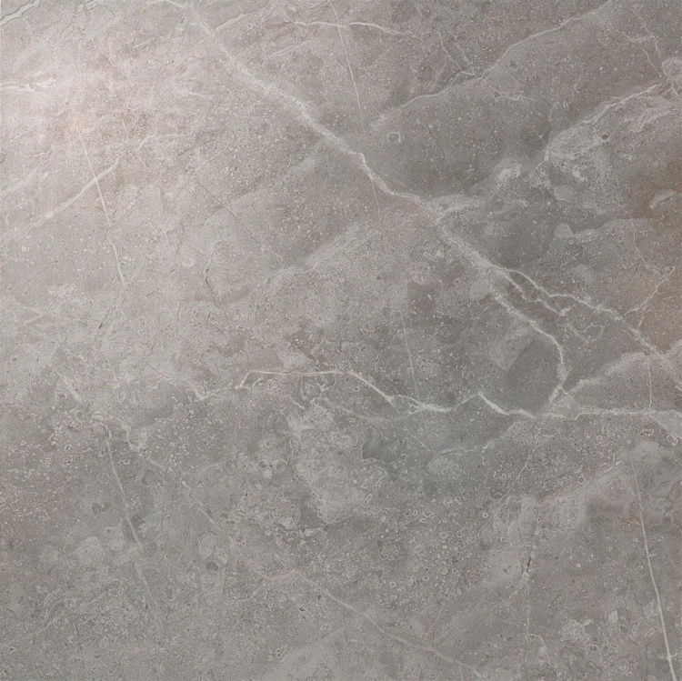 Marvel Grey Fleury 60x60 Lapp.