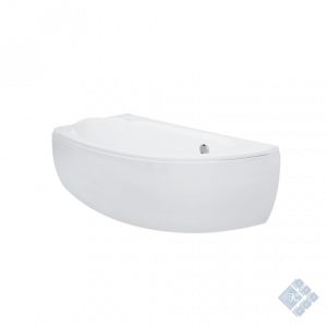 Ванна MINI 150x70 ліва без ніг