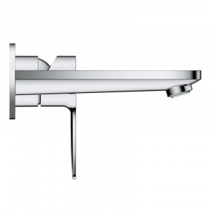 Lineare Змішувач для раковини на 2 отвори M-Size (19409001)