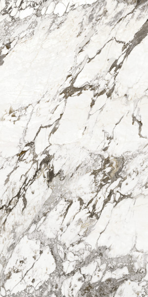 Grande Marble Look Statuario Lux Stuoiato M37H под мрамор глянцевая