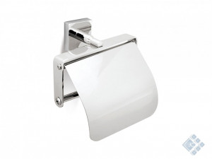 Тримач для туалетного паперу з кришкою (sy11c) sidney IBB