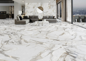 Vintage Gold Mat 60x120