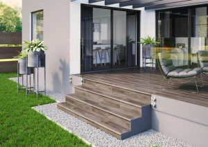 Mattina Grigio 120.2x32