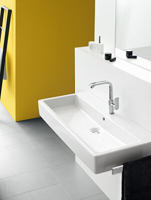Змішувач для раковини Hansgrohe Metris 31087000