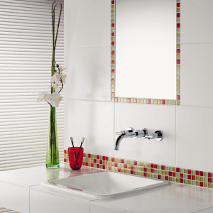 Умивальник Villeroy & Boch loop friends 405x405 (61561001)