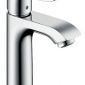 Змішувач для раковини Hansgrohe Metris 31088000