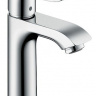 Смеситель для раковины Hansgrohe Metris 31088000