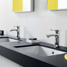 Змішувач для раковини Hansgrohe Metris 31088000