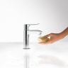 Змішувач для раковини Hansgrohe Metris 31088000