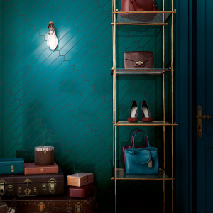 Arrow Blue Canard 25829 5x25