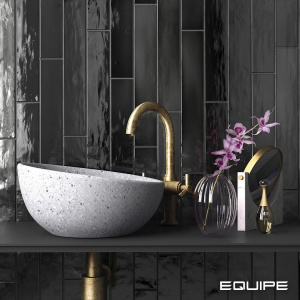 Manacor Black 26926 6.5x40