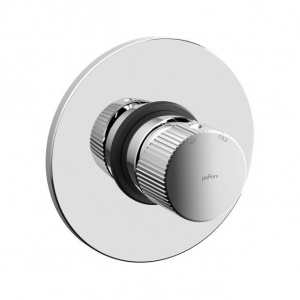 Змішувач для душу Paffoni Jo без частини, що вбудовується, колір хром JOBOX010CR