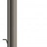 Змішувач для раковини Grohe Plus 23851AL3 графітовий одноважільний L-Size