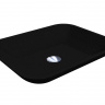 Умивальник MARTEEN MIRASTONE BLACK SHINE