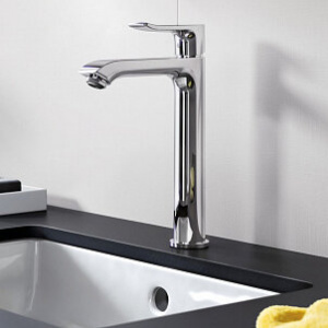 Змішувач для раковини Hansgrohe Metris 31183000