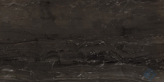 Плитка (45x90) aeny marvel edge absolute brown lapp