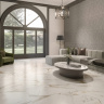 Vintage Gold Mat 60x60